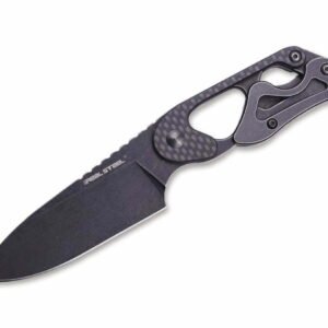 Real Steel Cormorant Apex BW