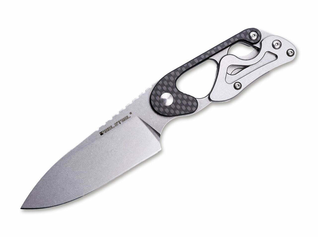 Real Steel Cormorant Apex SW