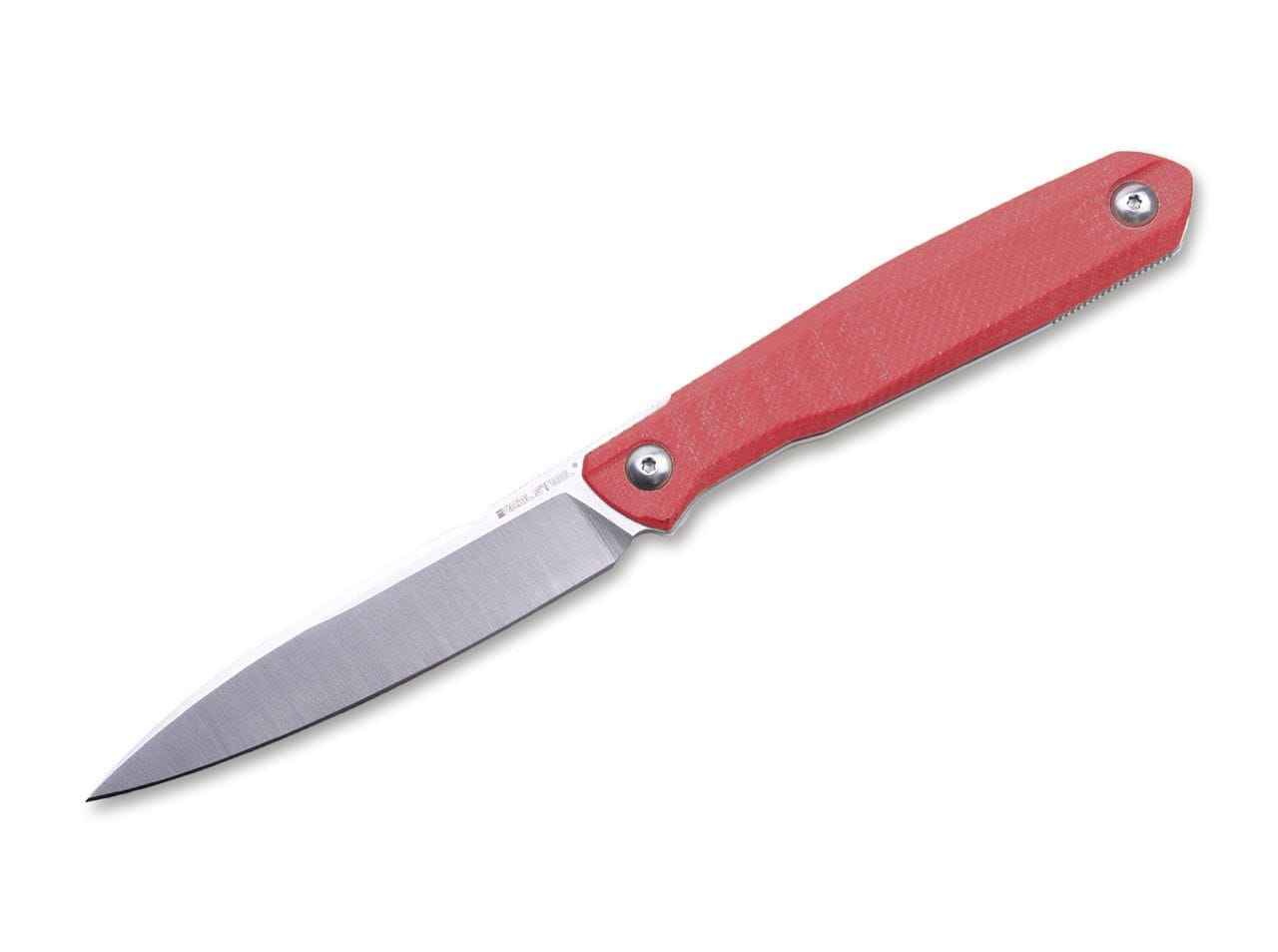 Real Steel Metamorph Fixed Red