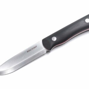 Real Steel Bushcraft III Black