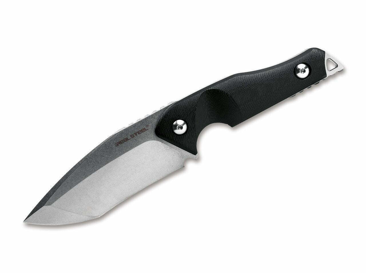 Real Steel Doppler Stonewash