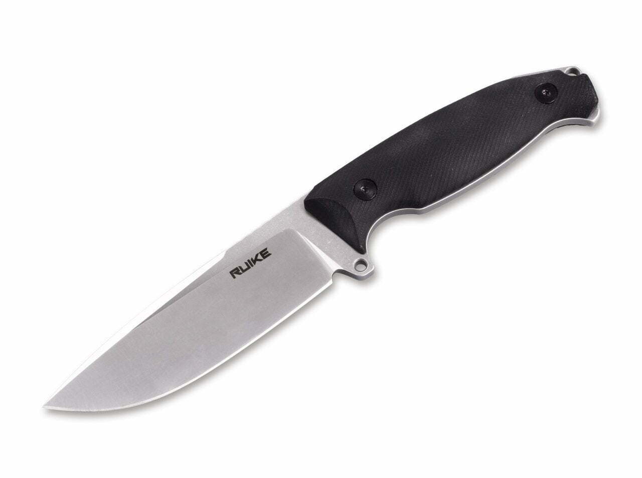 Ruike Jager F118-B Black