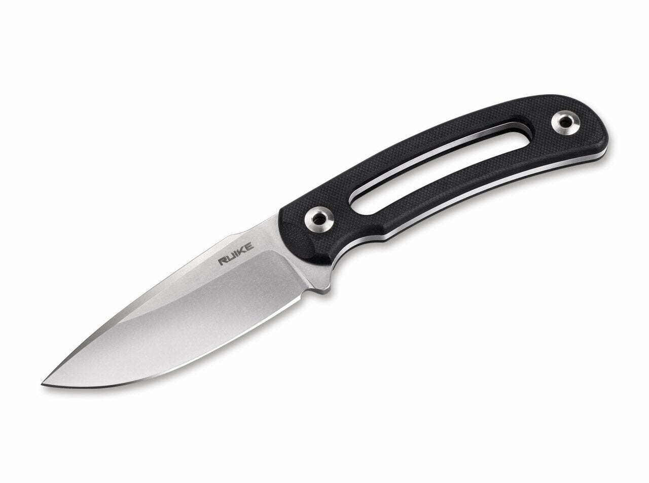 Ruike Hornet F815-B Black