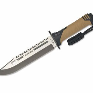 K25 Thunder I