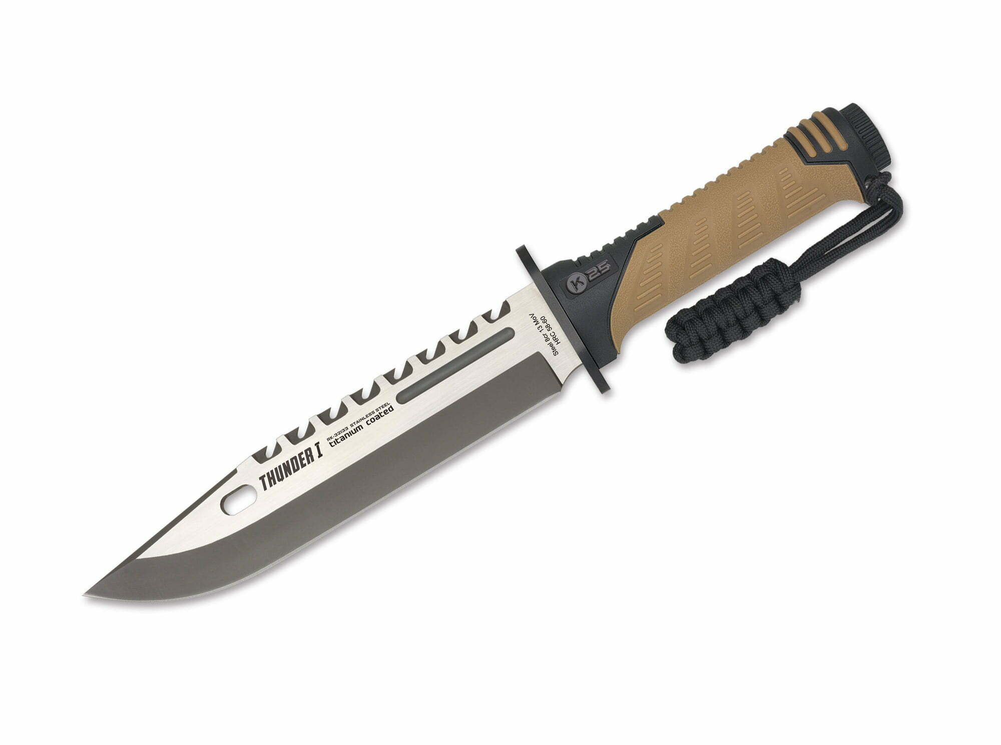 K25 Thunder I