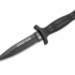 K25 Black Dagger
