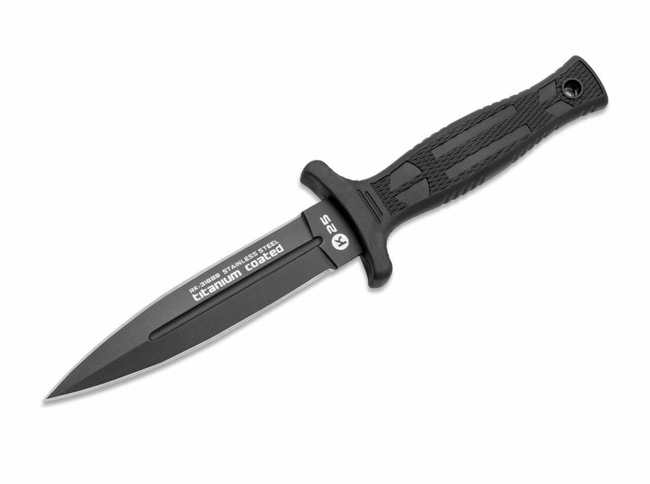K25 Black Dagger