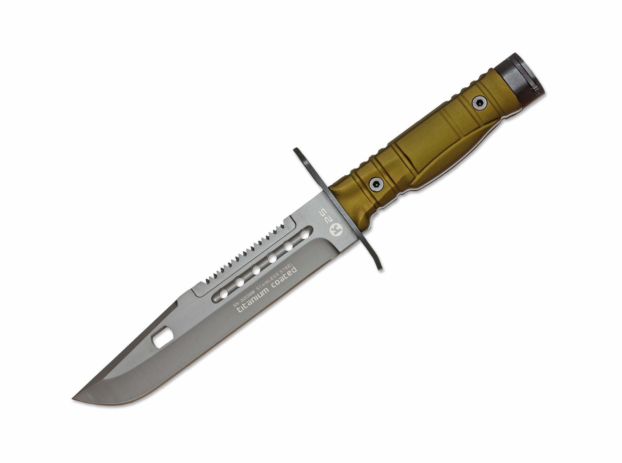K25 Infantry