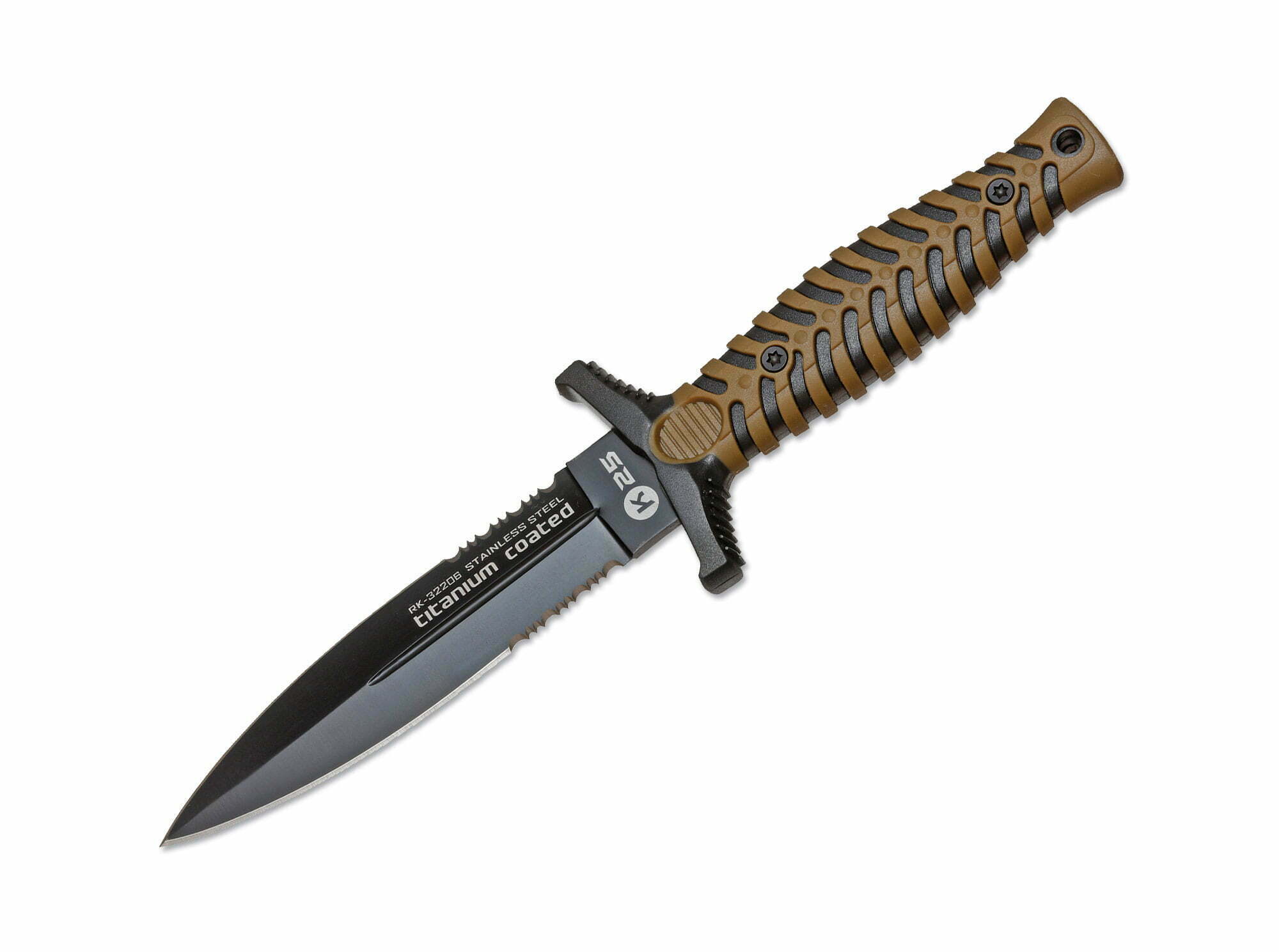 K25 NG Dagger