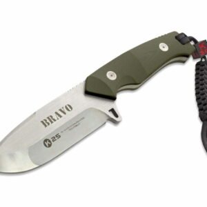 K25 Bravo