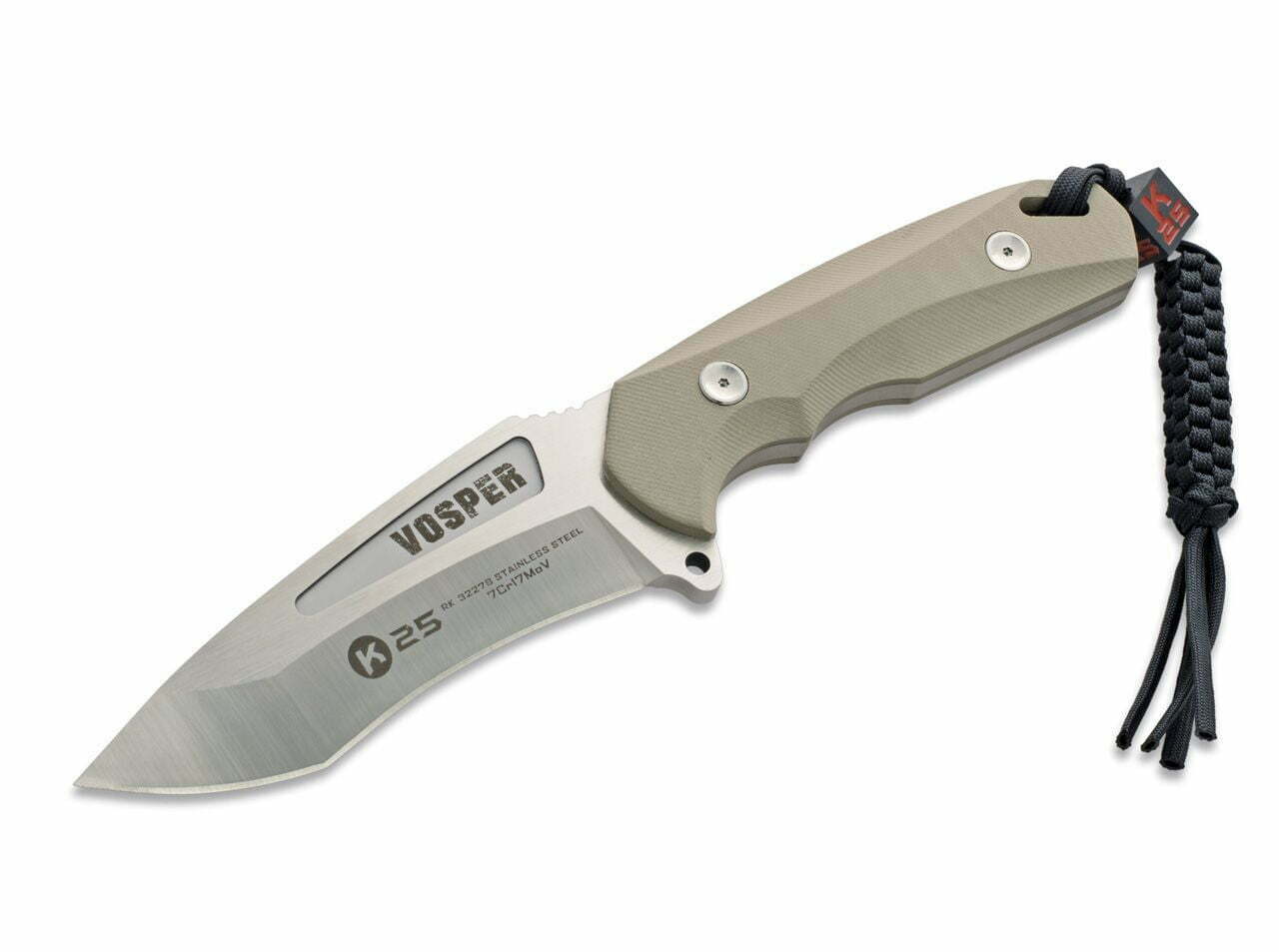K25 Vosper