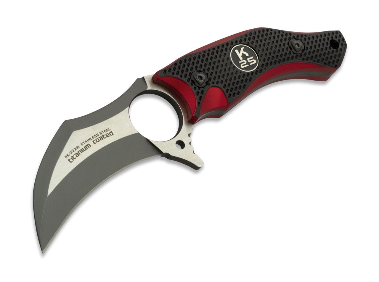 K25 Tactical Knife 32291