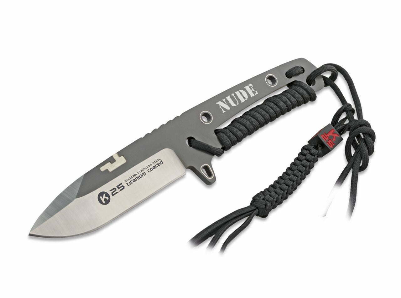 K25 Nude