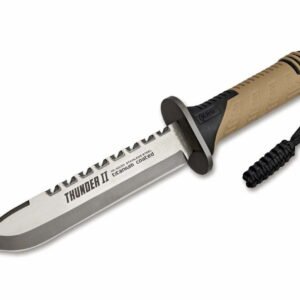 K25 Thunder II