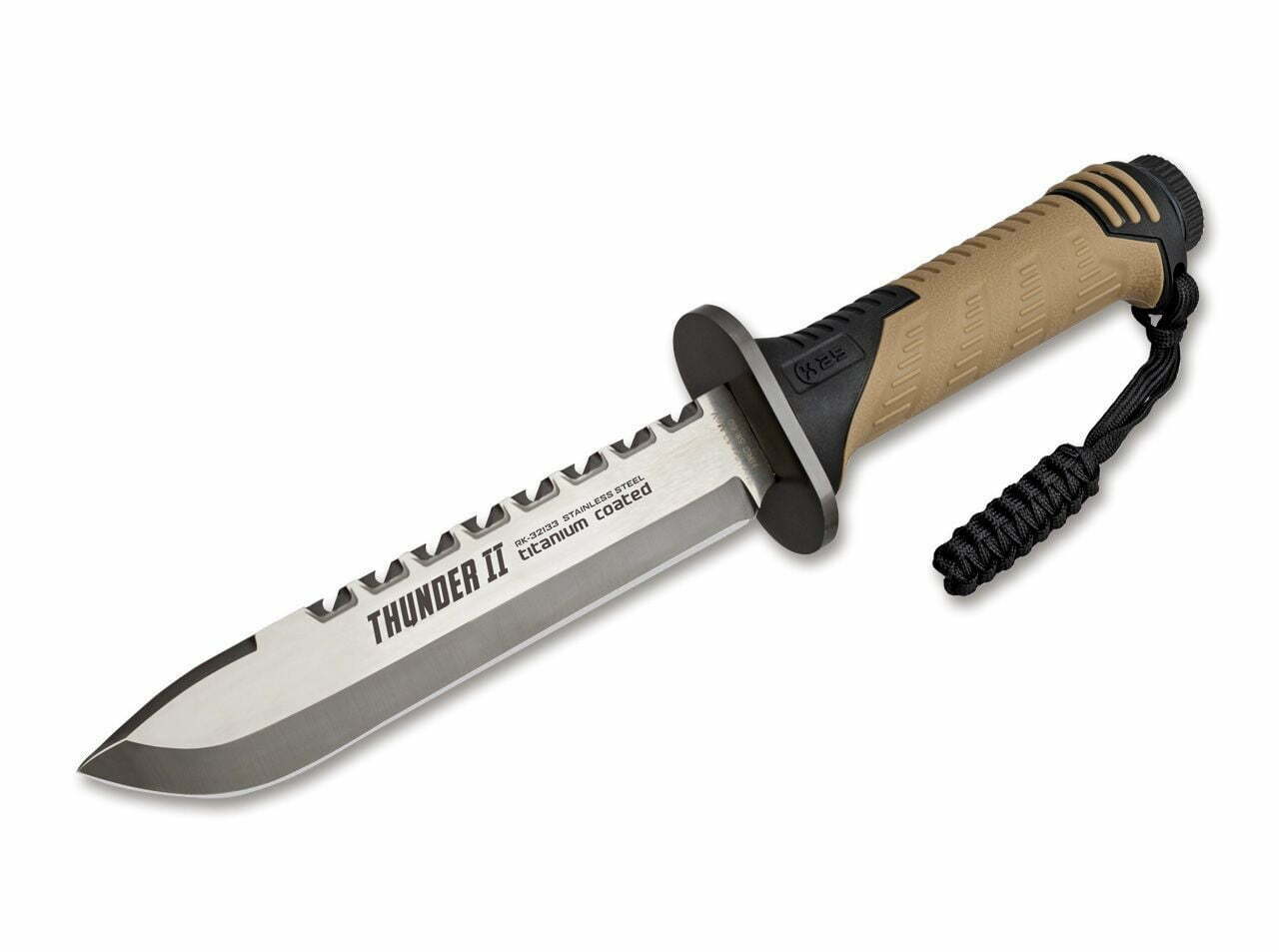 K25 Thunder II