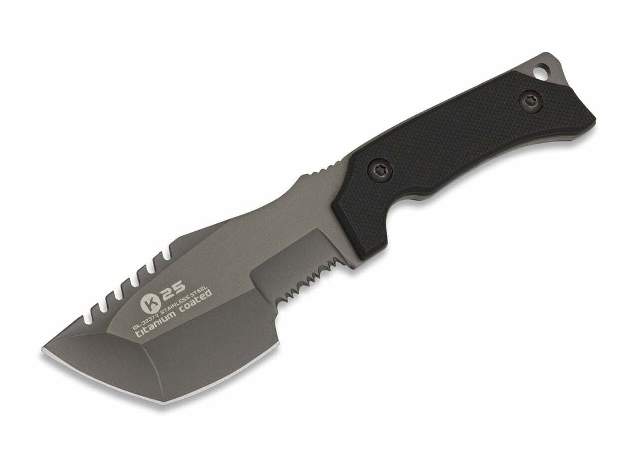 K25 K25 Neck Knife 32372