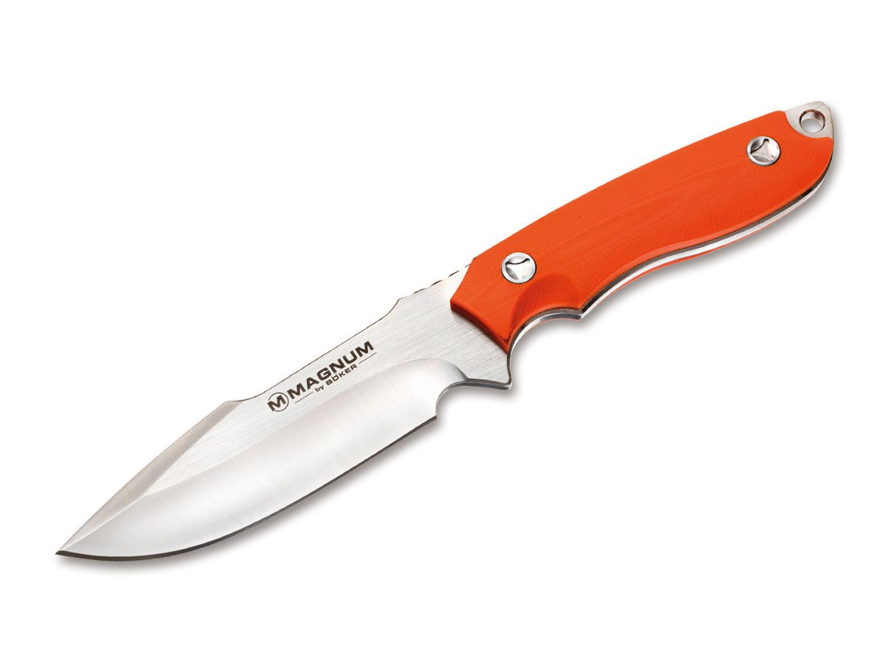 Magnum EFD