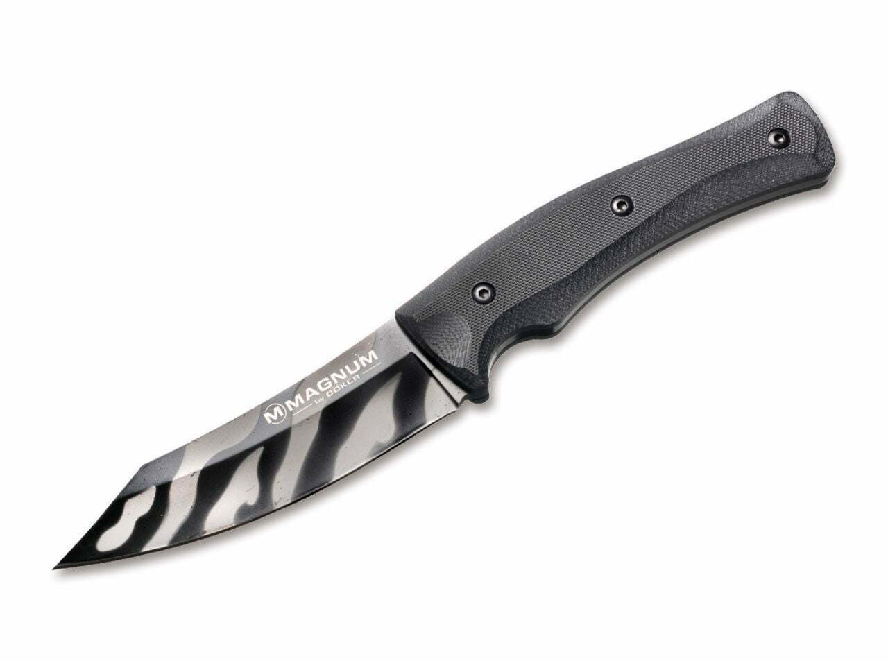 Magnum Tiger Lily Trapper