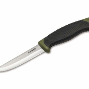 Magnum Falun Green