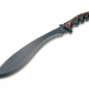 Magnum Chainsaw Backup Machete