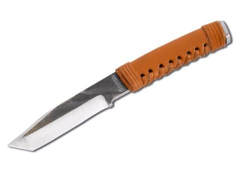 Magnum Survivor