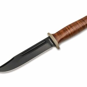 Magnum Ranger Field Bowie