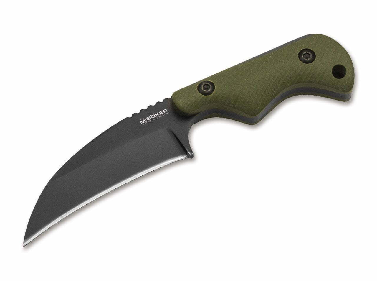 Magnum Corvus Claw
