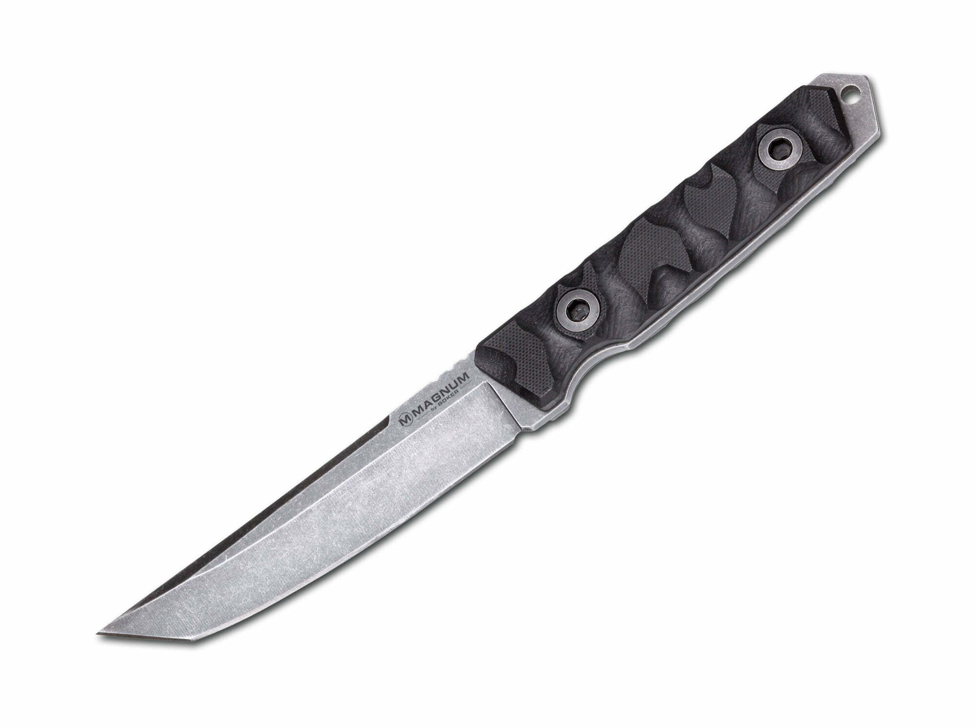 Magnum Sierra Delta Tanto