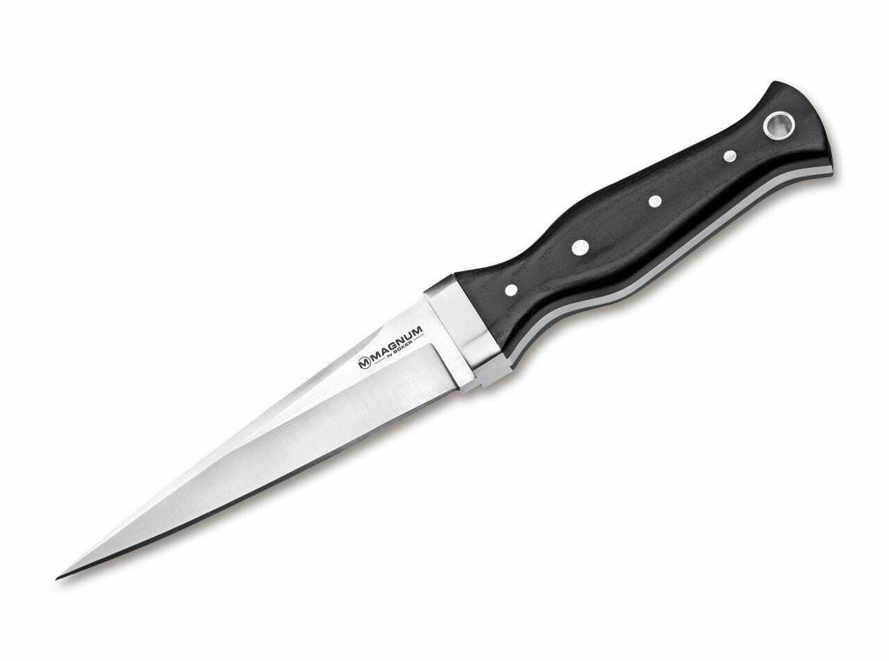 Magnum Sgian Dubh