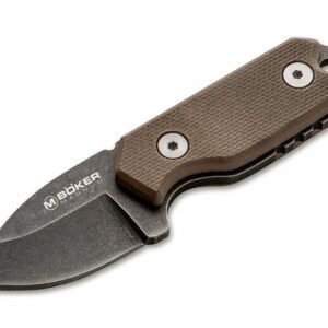 Magnum Li'l Friend Micro