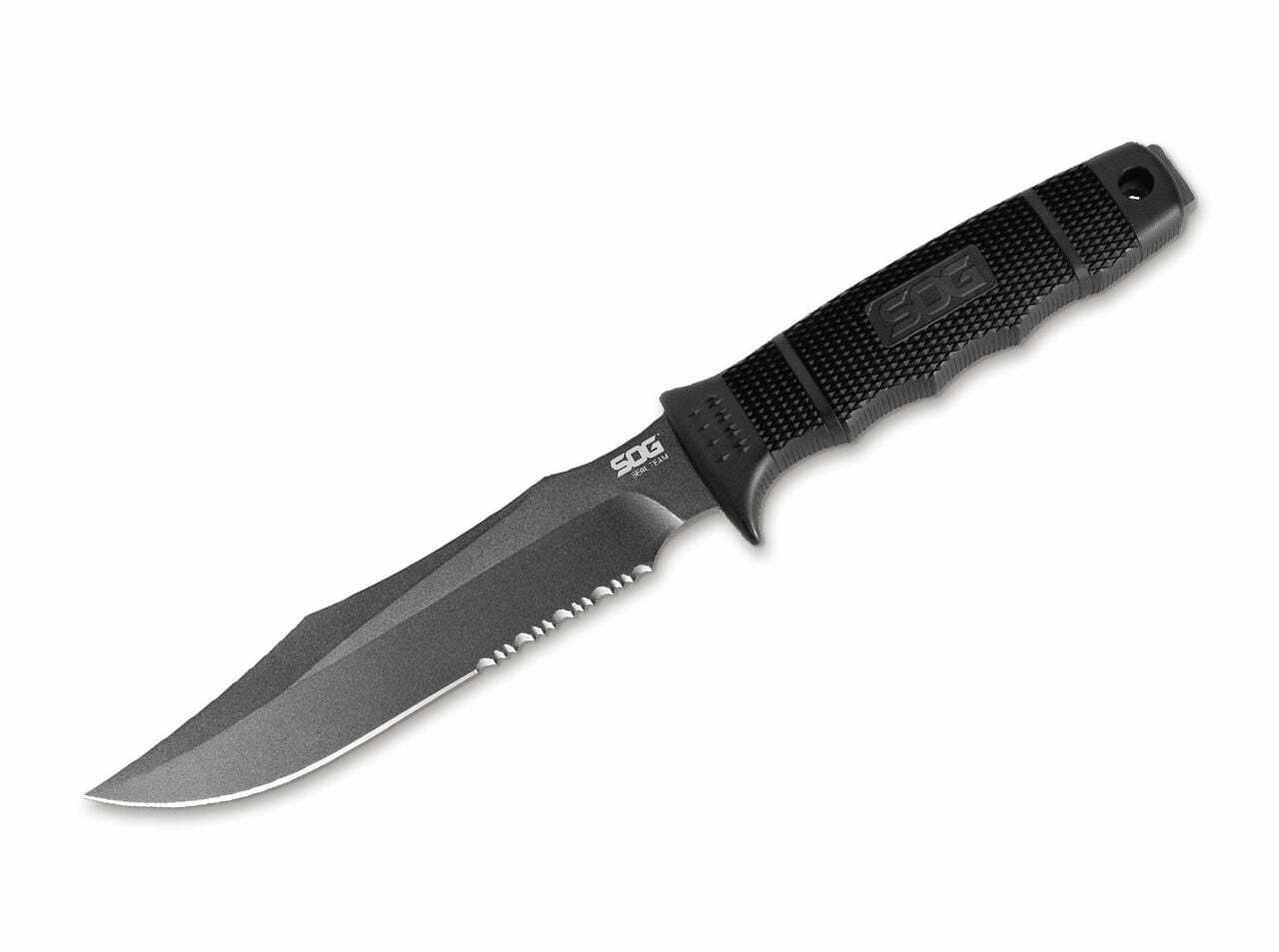 SOG SEAL Team Nylon