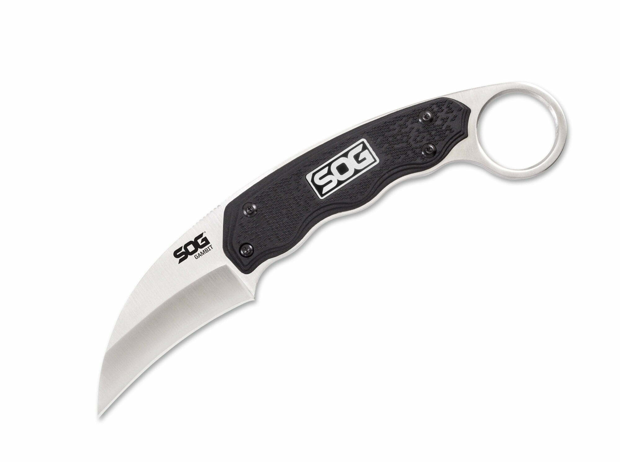 SOG Gambit