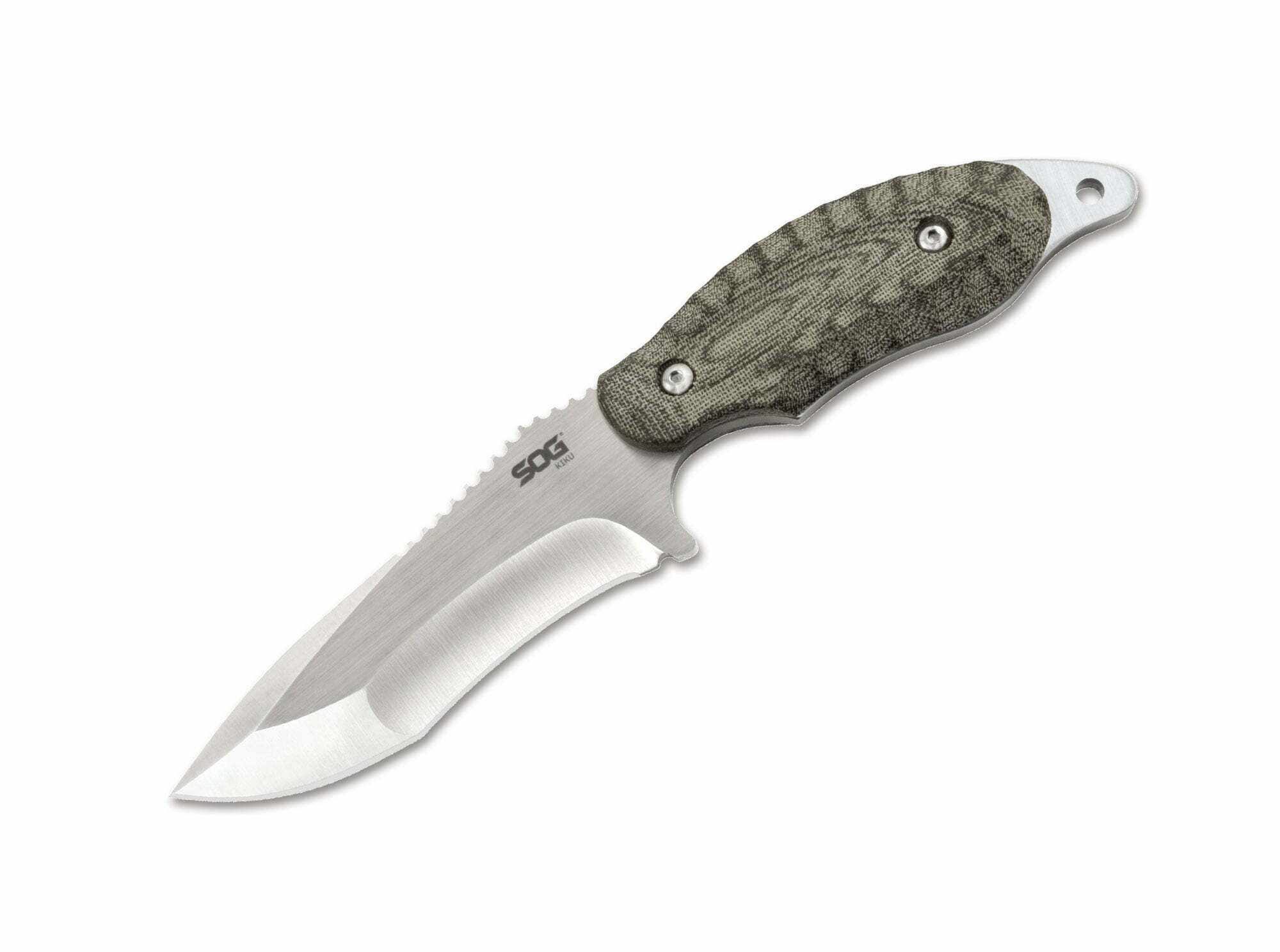SOG Kiku Fixed