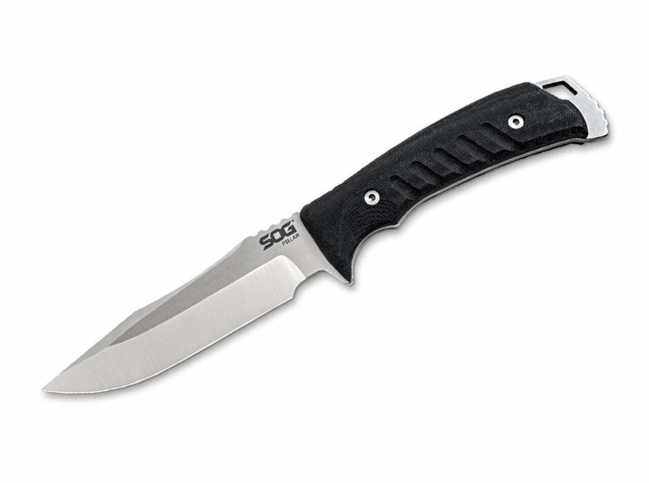 SOG Pillar