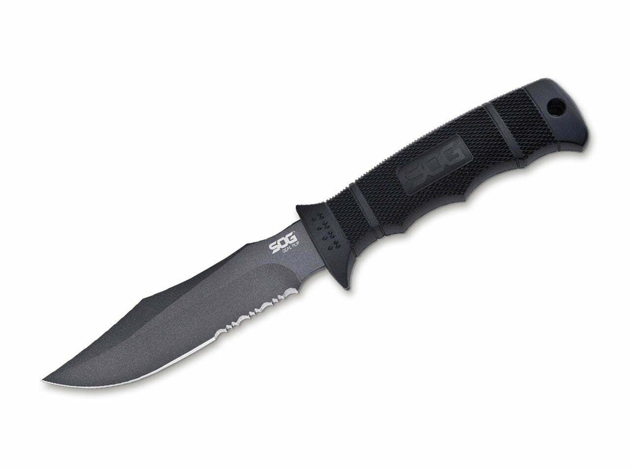 SOG SEAL Pup Kydex