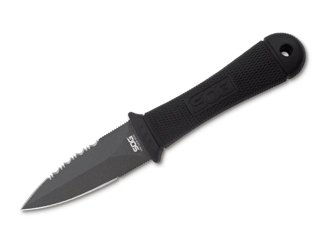 SOG Mini Pentagon