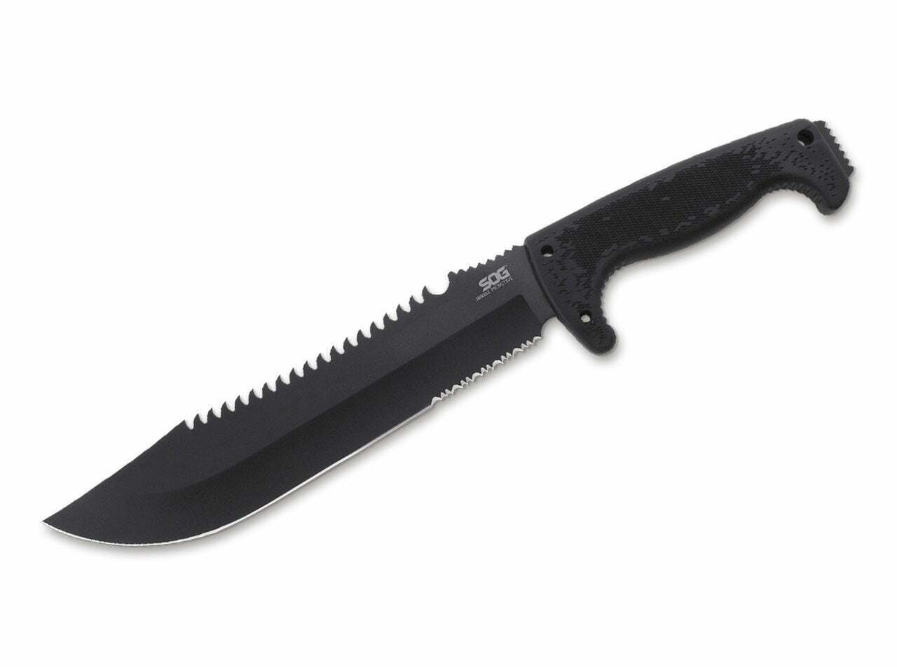 SOG Jungle Primitve