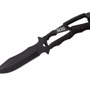 SOG Throwing Knife Set