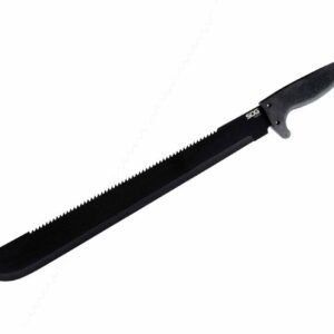 SOG SOGfari 18" Machete