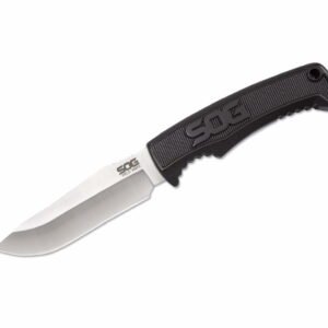 SOG Field Knife