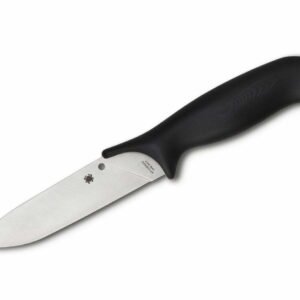 Spyderco Zoomer