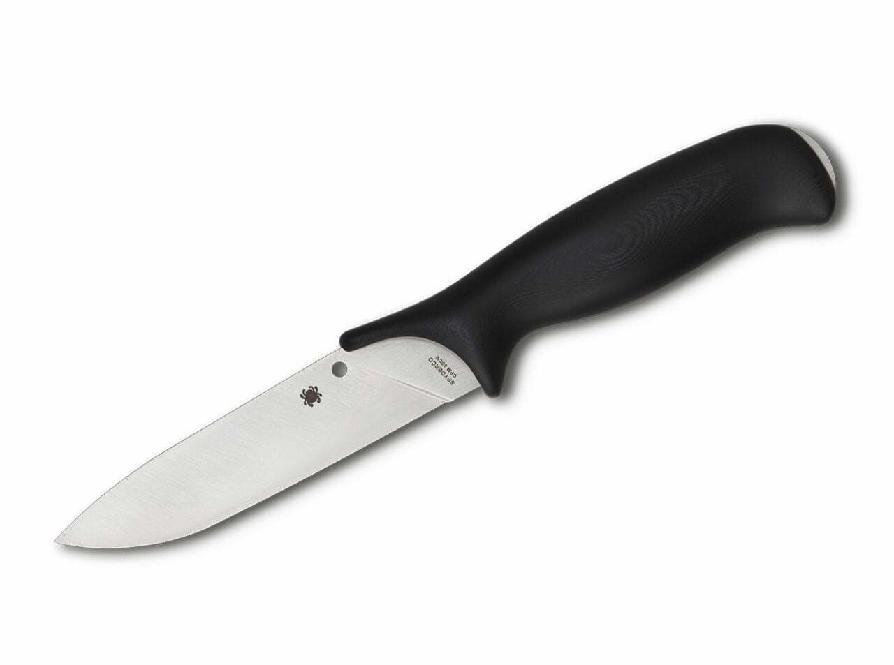 Spyderco Zoomer