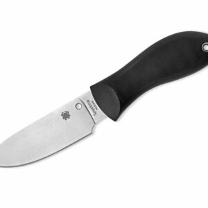 Spyderco Bill Moran Drop Point