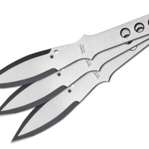 Spyderco Spyderthrowers Set Medium