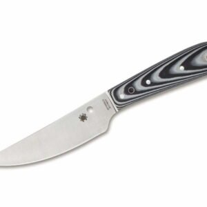 Spyderco Bow River