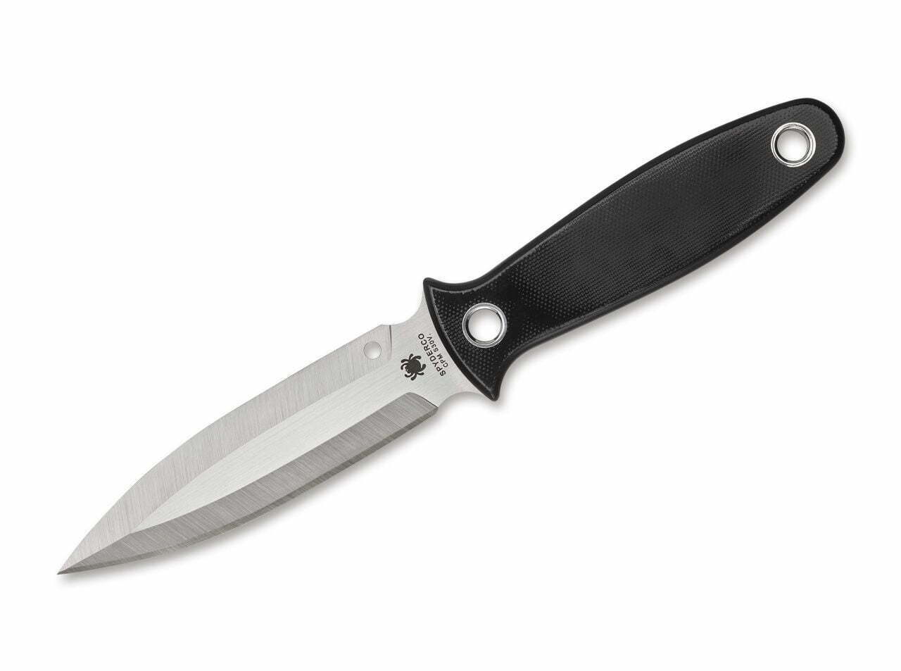 Nightstick Spyderco