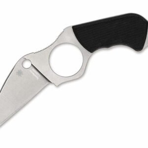 Spyderco Swick 5