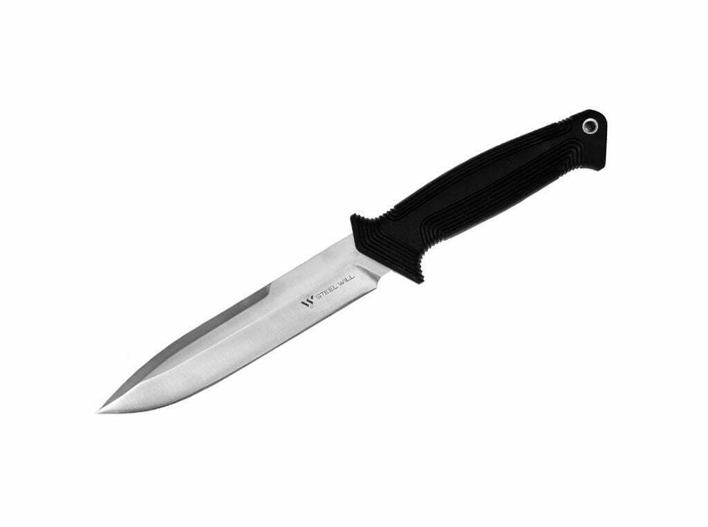 Steel Will Argonaut 820