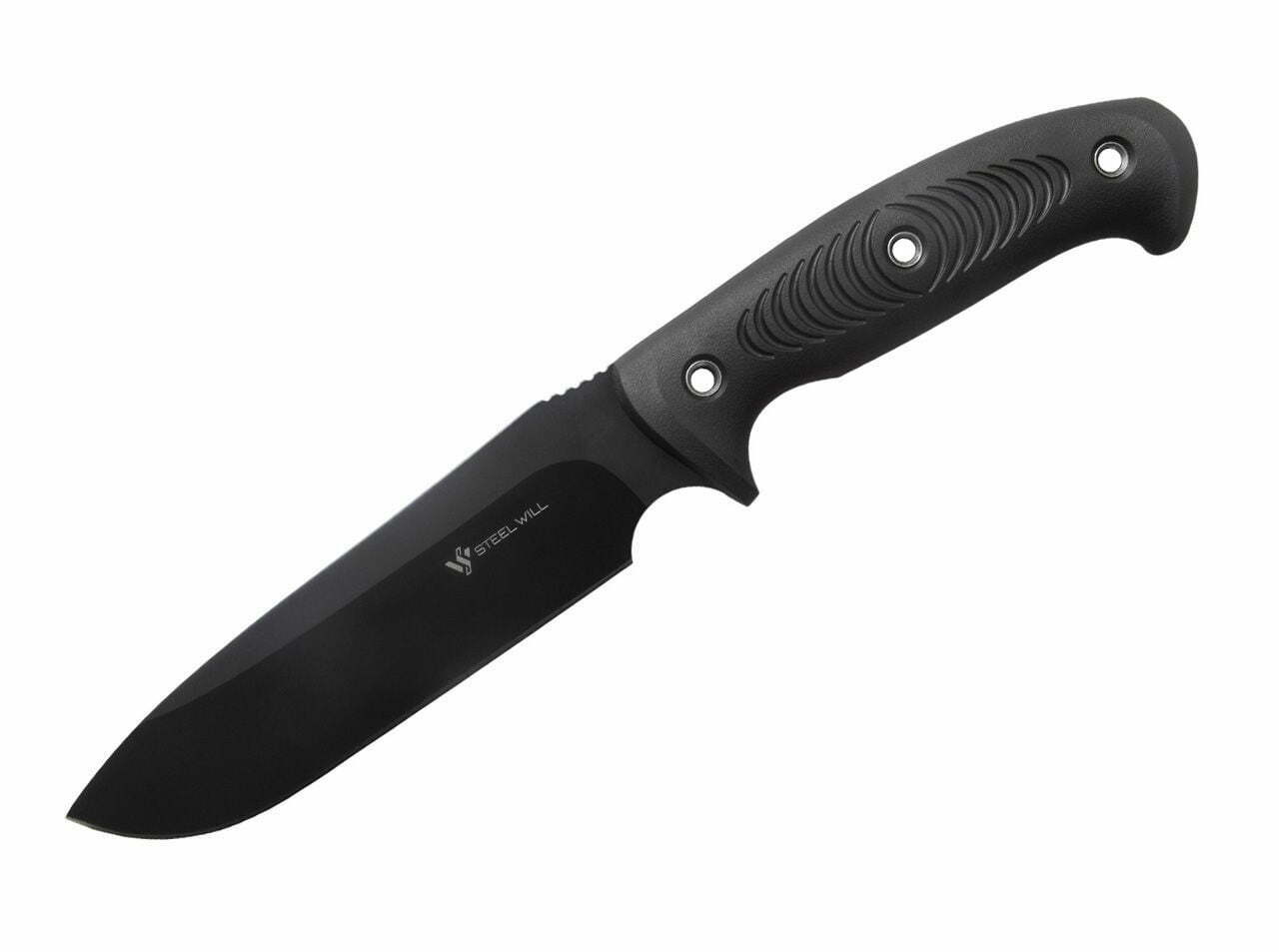 Steel Will Roamer R300-1BK
