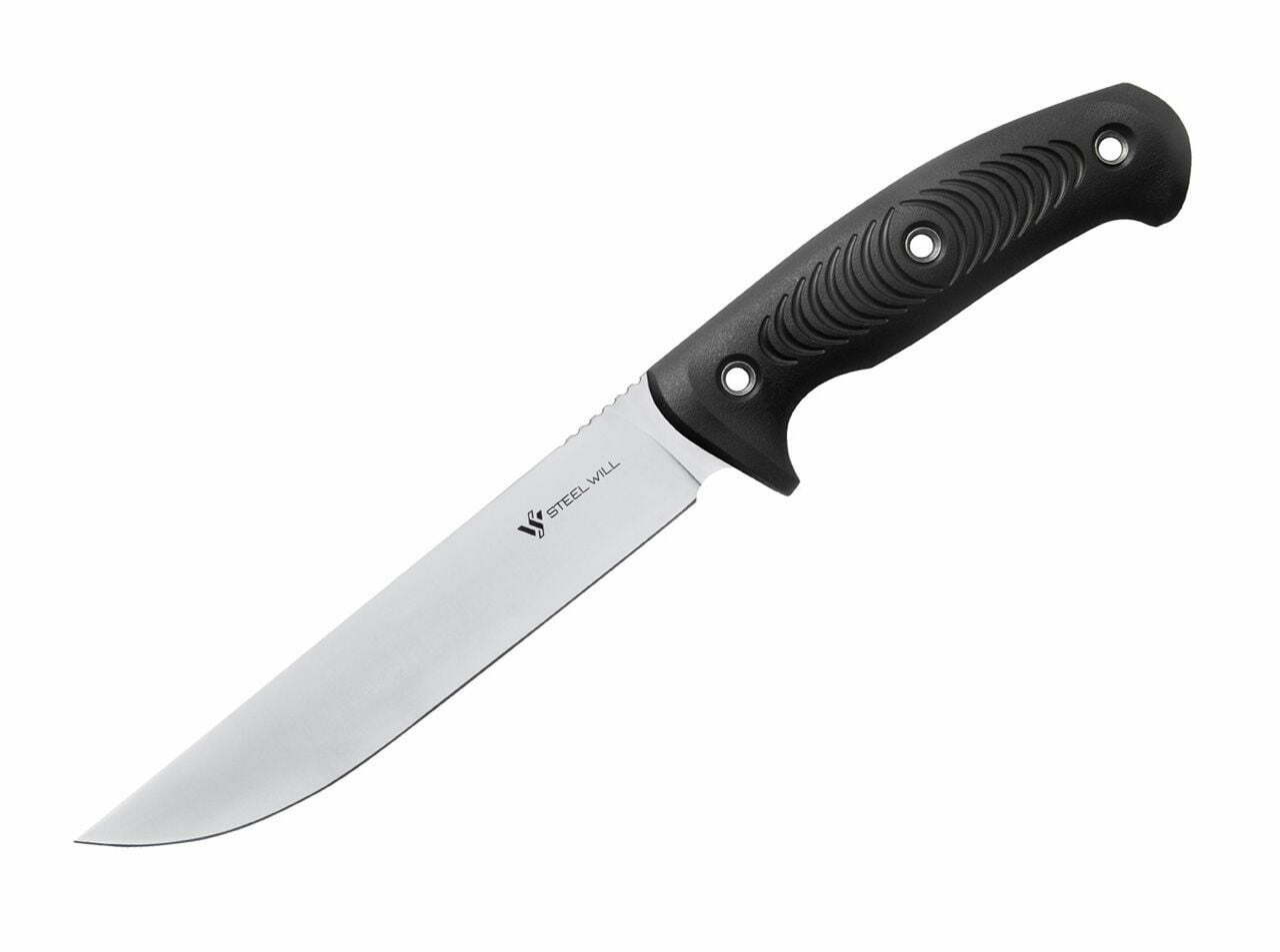 Steel Will Roamer R375-1BK